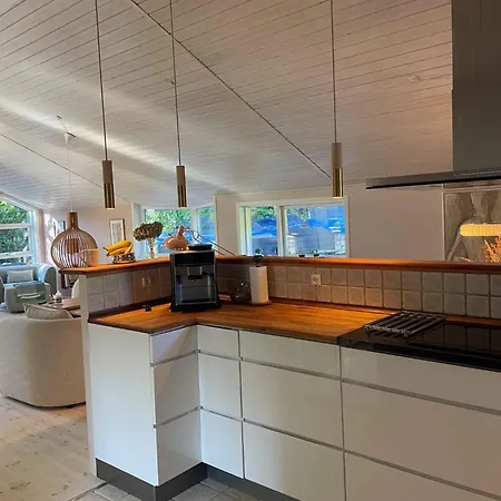 Vakantiehuis Oasis With Terrace And Sloping Garden *
